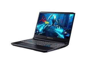 Acer Predator Helios 300 PH315-52-710B 15.6" Gaming Notebook - 1920 x 1080 - Core i7 i7-9750H - 16 GB RAM - 512 GB SSD - Black Acer Predator Helios 300 PH315-52-710B 15.6" Gaming Notebook - 1920 x 1080 - Core i7 i7-9750H - 16 GB RAM - 512 GB SSD - Black