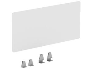 Lorell Fortress Educator's Desk Modesty Panel Lorell Fortress Educator's Desk Modesty Panel