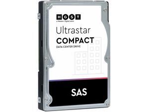 HGST Ultrastar C10K1800 600GB SAS 12Gb/s 10K RPM 128MB Cache 2.5-Inch Server HDD — HUC101860CSS200 HGST Ultrastar C10K1800 600GB SAS 12Gb/s 10K RPM 128MB Cache 2.5-Inch Server HDD — HUC101860CSS200