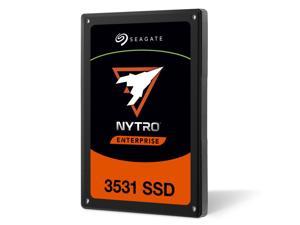 Seagate Nytro 3531 XS800LE70014 800GB 3D eTLC SAS 12Gb/s 2.5in x 15mm Enterprise SSD