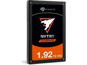 Seagate Nytro 1351 1.92TB 3D TLC SATA 6Gb/s 2.5" x 7mm Enterprise SSD (XA1920LE10063) Seagate Nytro 1351 1.92TB 3D TLC SATA 6Gb/s 2.5" x 7mm Enterprise SSD (XA1920LE10063)