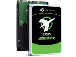 Seagate Enterprise Performance 3.5 HDD 4TB 10K RPM 4Kn SAS 12Gb/s SED (ST4000NM0031)