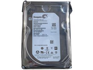 Seagate Terascale 8TB 512e SATA 6Gb/s 7200 RPM 3.5-Inch Enterprise NAS HDD (ST8000NC0002) Seagate Terascale 8TB 512e SATA 6Gb/s 7200 RPM 3.5-Inch Enterprise NAS HDD (ST8000NC0002)
