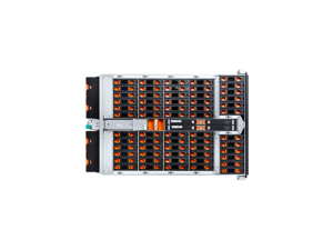 WD Ultrastar Data60 4U Data Center Hybrid Storage Platform with 60x 16TB Ultrastar Enterprise Hard Drives — 1EX2476 WD Ultrastar Data60 4U Data Center Hybrid Storage Platform with 60x 16TB Ultrastar Enterprise Hard Drives — 1EX2476
