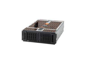 WD Ultrastar Data60 4U Data Center Hybrid Storage Platform with 60x 18TB Ultrastar Enterprise Hard Drives — 1EX2481 WD Ultrastar Data60 4U Data Center Hybrid Storage Platform with 60x 18TB Ultrastar Enterprise Hard Drives — 1EX2481