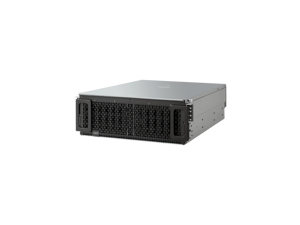 WD Ultrastar Data60 4U Data Center Hybrid Storage Platform with 60x 14TB Ultrastar Enterprise Hard Drives — 1EX1793 WD Ultrastar Data60 4U Data Center Hybrid Storage Platform with 60x 14TB Ultrastar Enterprise Hard Drives — 1EX1793