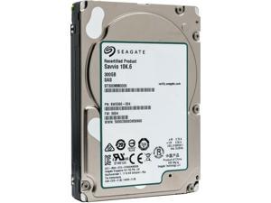 Seagate 300GB 10000 RPM 2.5