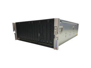 SuperMicro SuperChassis 60-Bay 840TB (60 x 14TB) SATA JBOD 4U Rackmount Top-Load Data Center Disk Shelf — 946SE1C-R1K66JBOD SuperMicro SuperChassis 60-Bay 840TB (60 x 14TB) SATA JBOD 4U Rackmount Top-Load Data Center Disk Shelf — 946SE1C-R1K66JBOD