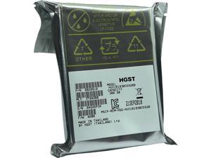 HGST Ultrastar C10K1800 300GB SAS 12Gb/s 2.5" ISE Server HDD (HUC101830CSS200)
