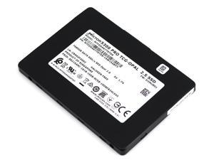 Micron 5300 Pro 7.68TB SATA 6Gb/s 2.5" Enterprise SSD (MTFDDAK7T6TDS-1AW1ZAB)