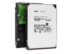 HGST Ultrastar He8 8TB 512e 7200RPM SATA 6Gb/s 3.5" HDD (HUH728080ALE604) HGST Ultrastar He8 8TB 512e 7200RPM SATA 6Gb/s 3.5" HDD (HUH728080ALE604)