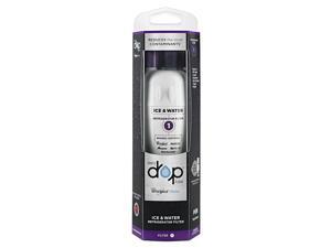 Whirlpool EDR1RXD1 Water Filter (Single)