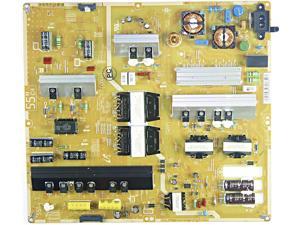 BN44-00781A Samsung Samsung BN44-00781A Power Supply Board L55C4_EHS