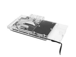 Bykski Zotac GTX 1070/1080 AMP Edition Full Coverage GPU Water Block - Clear (N-ST1080AMPED-X) Bykski Zotac GTX 1070/1080 AMP Edition Full Coverage GPU Water Block - Clear (N-ST1080AMPED-X)
