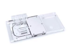Bykski Sapphire RX Vega 64 8G HBM2 Full Coverage GPU Water Block - Clear (A-SPVEGA64-X) Bykski Sapphire RX Vega 64 8G HBM2 Full Coverage GPU Water Block - Clear (A-SPVEGA64-X)