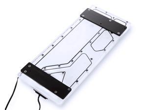 Bykski Distro Plate - Phanteks Enthoo Elite - PMMA w/ 5v Addressable RGB (RBW) (RGV-PHA-916-P) Bykski Distro Plate - Phanteks Enthoo Elite - PMMA w/ 5v Addressable RGB (RBW) (RGV-PHA-916-P)