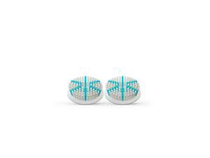 Aura Clean Replacement Heads, Daily Care Aura Clean Replacement Heads, Daily Care