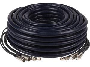 Datavideo CB-23H 50m All in One Cable for Mobile Studios Datavideo CB-23H 50m All in One Cable for Mobile Studios