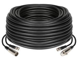 Datavideo CB-47 50m All-in-One Cable (BNC and 5-pin XLR Intercom) Datavideo CB-47 50m All-in-One Cable (BNC and 5-pin XLR Intercom)