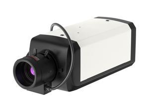 BZBGEAR Full HD SDI IP Streaming Bullet Camera with 4X Optical Zoom Lens