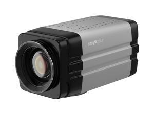 BZBGEAR Full HD Integrated IP/SDI 20X Zoom Camera with Audio Input