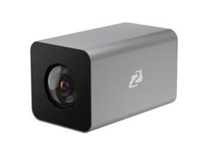 BZBGEAR 1080P Full HD 20X Zoom HDMI/SDI/IP Camera with Audio Input