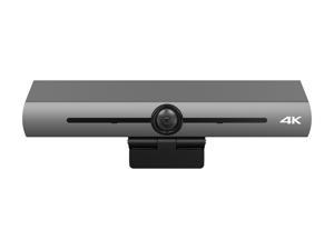 BZBGEAR 4K ePTZ USB Camera with Auto-Framing Function