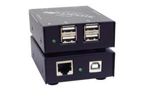 Smartavi USB2-MINI-S USB 2.0/1.1 /CAT5 Extender (Transmitter/Reciever) Smartavi USB2-MINI-S USB 2.0/1.1 /CAT5 Extender (Transmitter/Reciever)