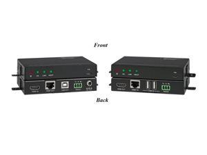 KanexPro EXT-HDBTKVM100 4K HDMI® Extender over HDBaseT 2.0 w/3-Yr Warranty