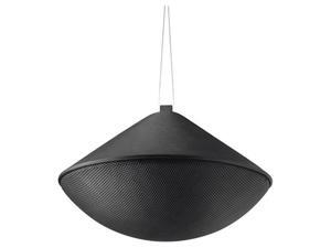 OWI Mercury M8764 8 W RMS - 150 W PMPO - 8" Woofer Outdoor Speaker - Black OWI Mercury M8764 8 W RMS - 150 W PMPO - 8" Woofer Outdoor Speaker - Black