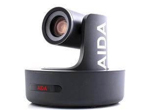 Aida PTZ-NDI-X20 Broadcast/Conference FHD NDI/IP/SDI/HDMI/USB3 PTZ Camera 20X Zoom Aida PTZ-NDI-X20 Broadcast/Conference FHD NDI/IP/SDI/HDMI/USB3 PTZ Camera 20X Zoom
