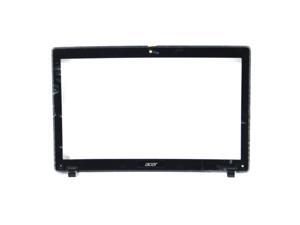 Acer Aspire 5250 5333 5733 5733Z Black Front LCD Bezel Lid Cover 60.RJW02.006 Acer Aspire 5250 5333 5733 5733Z Black Front LCD Bezel Lid Cover 60.RJW02.006