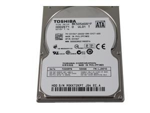 507749-002 HP 160GB 15k,Internal,7200 RPM 2.5/" VM0160EASR Hard Drive