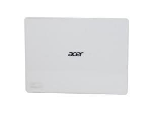 Acer Aspire 10 SW5-015 Tablet LCD Back Cover LID White13NM-1 HA0C01 60.G58N5.001 Acer Aspire 10 SW5-015 Tablet LCD Back Cover LID White13NM-1 HA0C01 60.G58N5.001