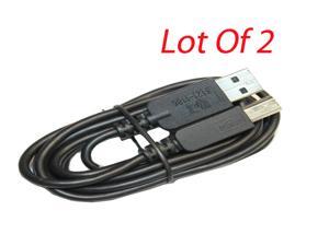 Lot of 2 HP DESKJET 450ci 450wbt 960c 1010 2547 2549 6120 Printer USB Cable 8121-1186? Lot of 2 HP DESKJET 450ci 450wbt 960c 1010 2547 2549 6120 Printer USB Cable 8121-1186?
