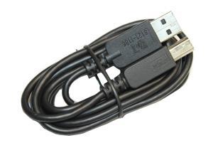 HP DESKJET 450ci 450wbt 960c 1010 2547 2549 6120 Printer USB Cable 8121-1186 HP DESKJET 450ci 450wbt 960c 1010 2547 2549 6120 Printer USB Cable 8121-1186