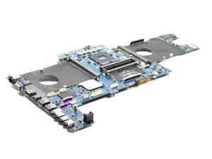 Asus K54C Intel Laptop Motherboard w// i3-2350M 2.3GHz CPU 69N0MDM12A14