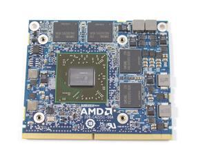 Dell Precision M4700 AMD FirePro M4000 1GB GDDR5 Laptop Video Card 3YF07 03YF07 CN-03YF07 Dell Precision M4700 AMD FirePro M4000 1GB GDDR5 Laptop Video Card 3YF07 03YF07 CN-03YF07