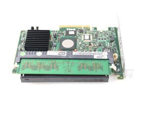 Dell PowerEdge 1950 2950 PERC 5i RAID Controller Card BBU XT257 0XT257 CN-0XT257 MN985