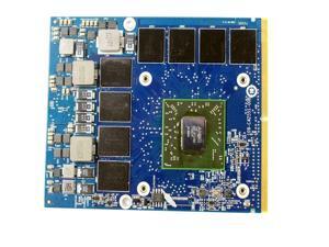 Dell AMD FirePro M6000 2GB GDDR5 Graphics Card For Dell Precision M6700 53Y5X 053Y5X CN-053Y5X 109-C42551-00B Dell AMD FirePro M6000 2GB GDDR5 Graphics Card For Dell Precision M6700 53Y5X 053Y5X CN-053Y5X 109-C42551-00B