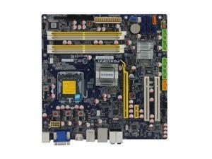 New Foxconn G45M-S LGA 775 Intel G45 HDMI Micro ATX DDR2 Intel Motherboard N15235 631MX New Foxconn G45M-S LGA 775 Intel G45 HDMI Micro ATX DDR2 Intel Motherboard N15235 631MX