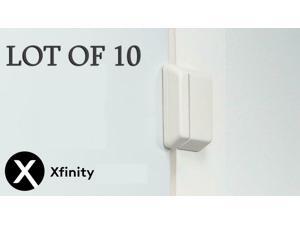 Lot of 10 Zigbee Door or Window Sensor XHS2-UE Xfinity Comcast Home Security Lot of 10 Zigbee Door or Window Sensor XHS2-UE Xfinity Comcast Home Security
