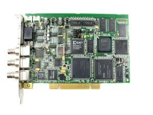 TELTRONICS VELA Research 3V9970-0168 Rev C5 SDI 10Bit SD/HD-SDI PCI Capture Card TELTRONICS VELA Research 3V9970-0168 Rev C5 SDI 10Bit SD/HD-SDI PCI Capture Card
