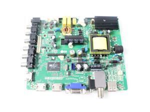 Seiki L13020206 Main Board or Power Supply for SE32HS01 SY13040 890-M00-06N02 Seiki L13020206 Main Board or Power Supply for SE32HS01 SY13040 890-M00-06N02