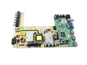 Seiki 26" SE26HQ02 32H0227A, 32H0232 Power + Main Board Unit Seiki 26" SE26HQ02 32H0227A, 32H0232 Power + Main Board Unit