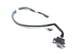 AddOn HP J9734A Compatible SFF-8644 External Mini-SAS HD M//M Cable