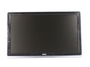 Dell ST2220Mc 22" LCD Flat Panel HD Display Monitor VGA DVI 1920x1080 ST2230MXF