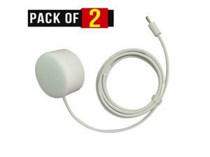 Lot 2 New OEM Power Supply Adapter 14V 1.1A 100-240V For Google Home Hub W18-015N1A Lot 2 New OEM Power Supply Adapter 14V 1.1A 100-240V For Google Home Hub W18-015N1A