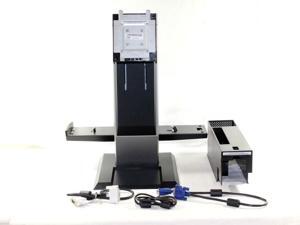 Genuine Dell Optiplex 980 Small Form Factor SFF AIO All in One Stand 3GD05 03GD05 CN-03GD05 Genuine Dell Optiplex 980 Small Form Factor SFF AIO All in One Stand 3GD05 03GD05 CN-03GD05