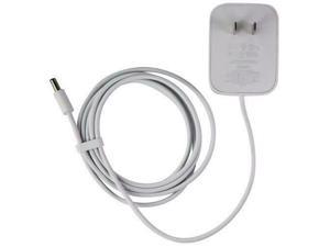GL0402 5V/1A Details about    6-ft Micro-USB Charger w/ Ethernet for Google Chromecast Ultra 